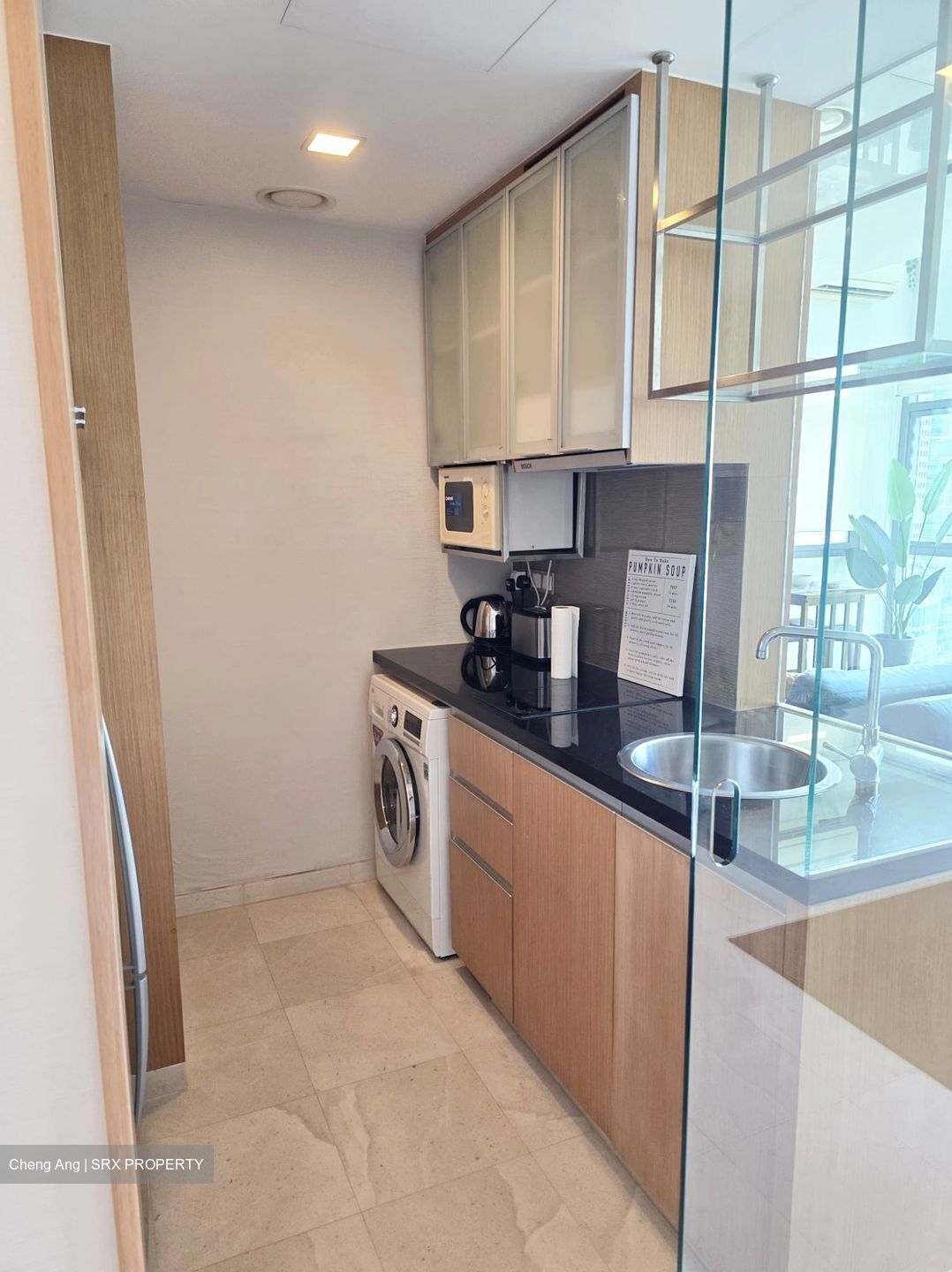 Icon (D2), Apartment #610637071